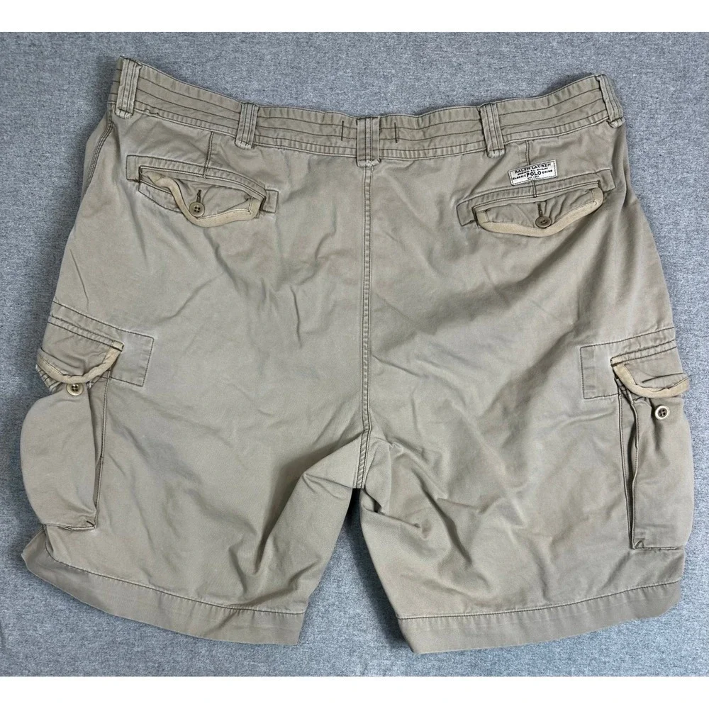 Polo Ralph Lauren Cargo Shorts Mens 48B 10